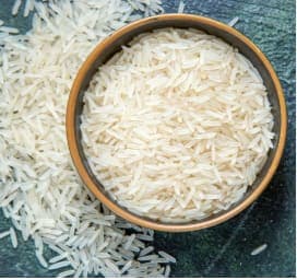 Premium 1509 Golden Sella Basmati Rice Extra Long Grain Parboiled for International Export