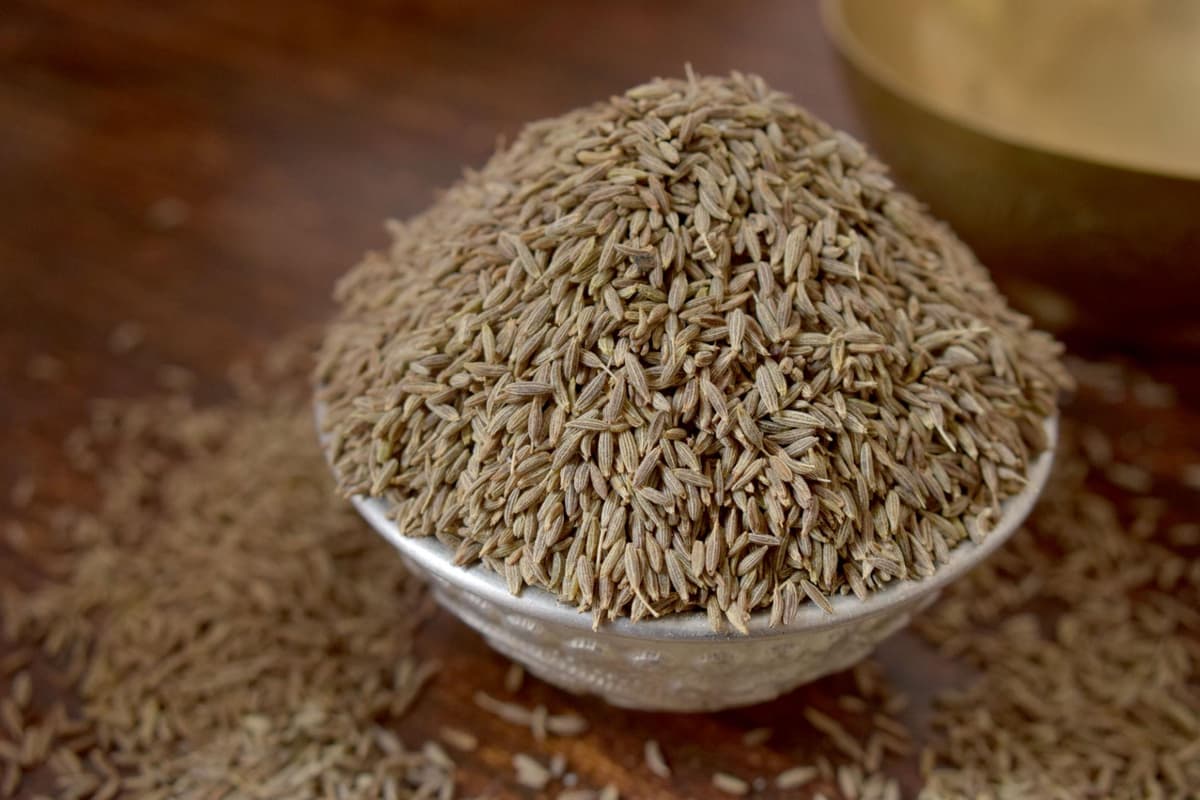 Premium Whole Cumin Seeds Grade A Sortex Cleaned for Global Spice Export